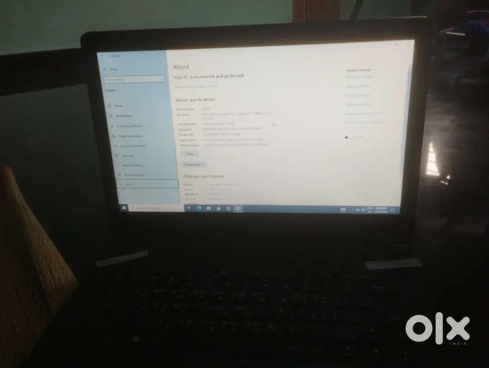 Lenovo லேப்டாப் E41-251 4GBRam