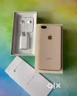 I PHONE 8 PLUS ( MEGA SUMMER SALES )