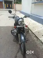 Royal Enfield standard 350 2019 for sale