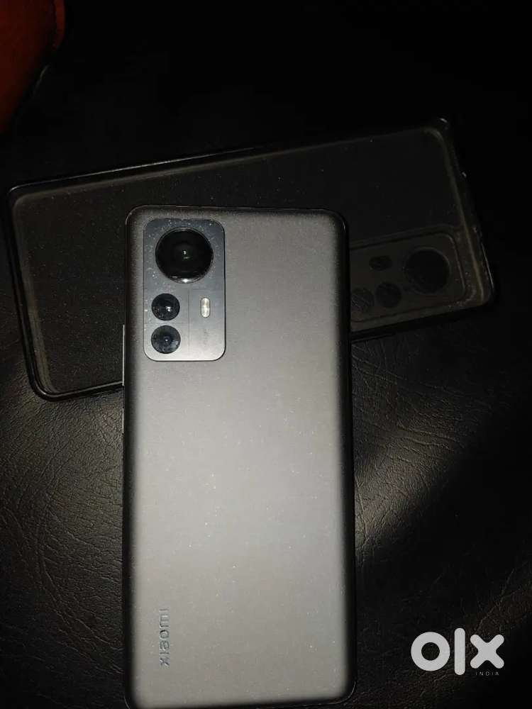 Xiomi 12pro