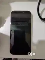Iphone 16pro 256 Gb In Warranty