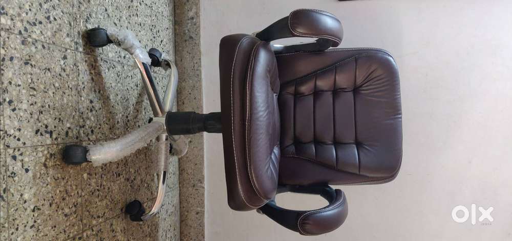 Revolving Office Chair