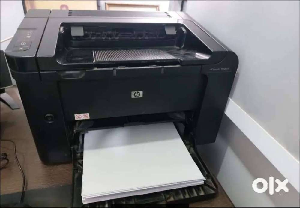 Hp 1606dn laserjet duplex printer