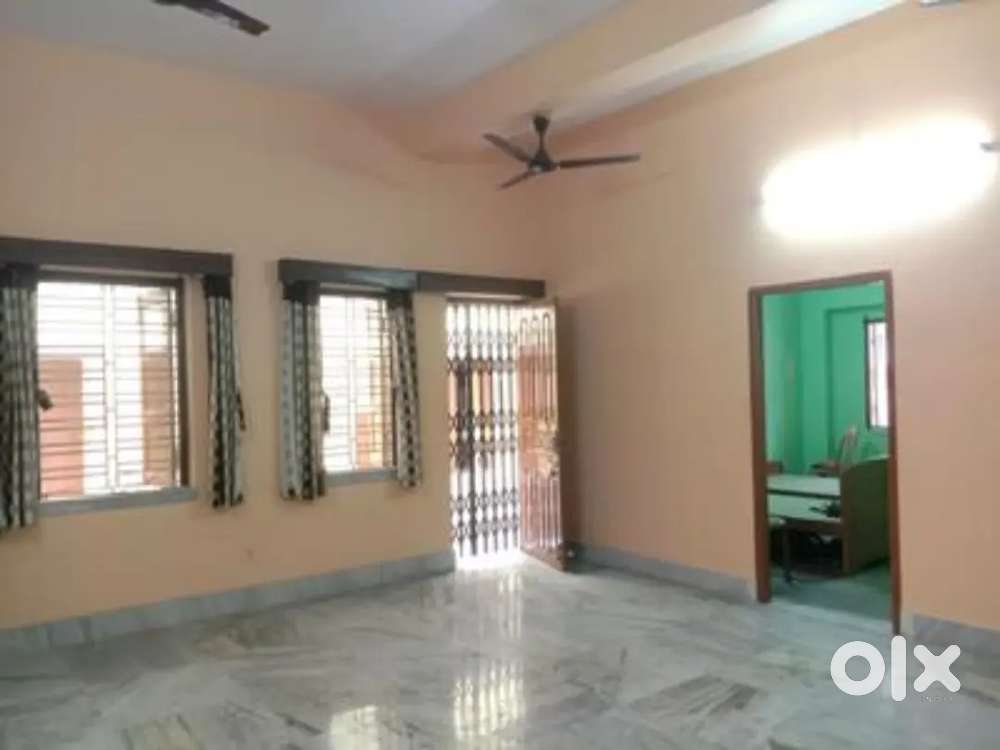 PROPER 1BHK FLAT RENT IN NEAR DUMDUM METRO STATION