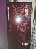 L.G refrigerator