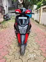 TVS NTORQ 125