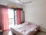 2 bhk avilable for rent on main new link road andheri(west)