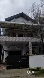 Road side House for Sale in kochi.