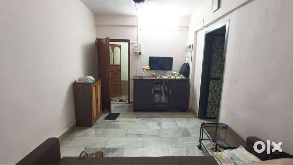 Sunil Nagar, Near Dombivli Station East