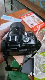 Nikon d5200
