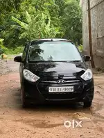 Hyundai i10 2011 Petrol Well Maintained