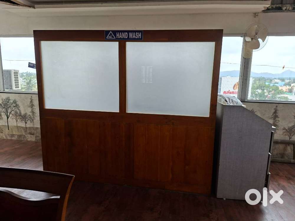 Roof Top Restaurant Space for Rent