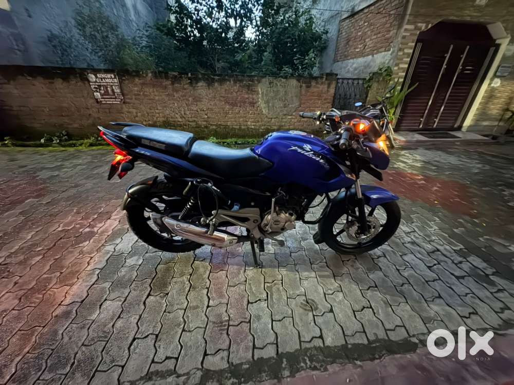 Pulsar 135LS for sale