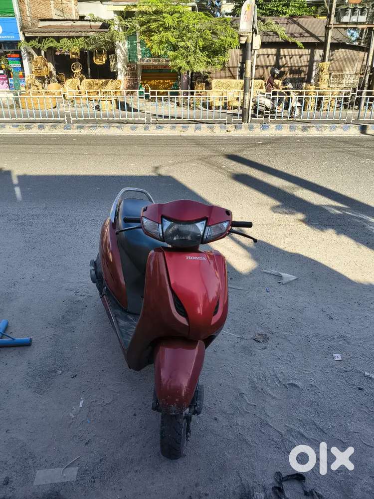 Honda Activa for sale