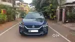 Maruti Suzuki Baleno Zeta AMT 2023