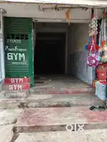 Shop for rent - Raja street