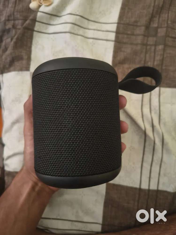 Portronics Soundrum Speaker