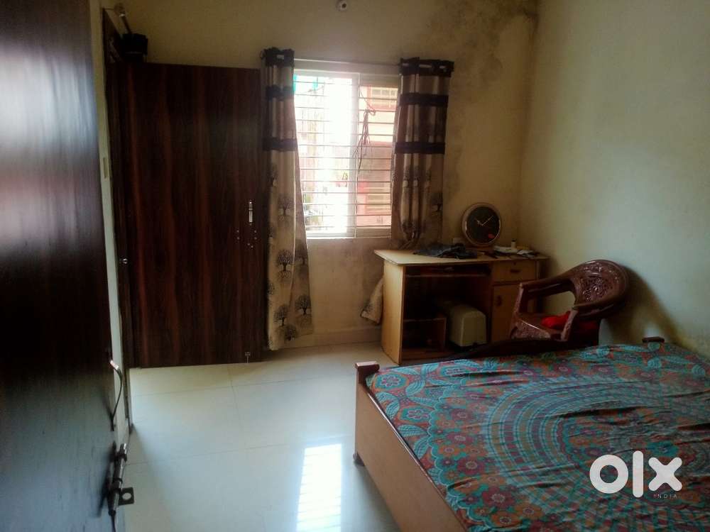 2 BHK Flat For Sale/Rent
