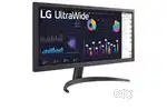 LG 26inch 21:9 Ultra wide Full HD ultra wide Monitor