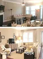 Interior Designer