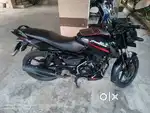 Like a new bike