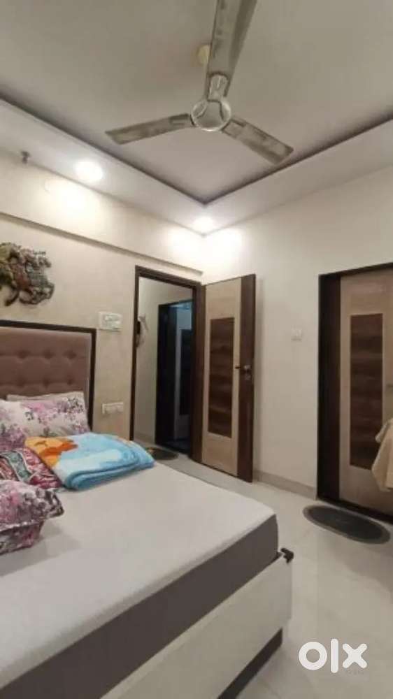 For govt.job 3 bedroom kitchen bath SECTOR 40 Chandigarh