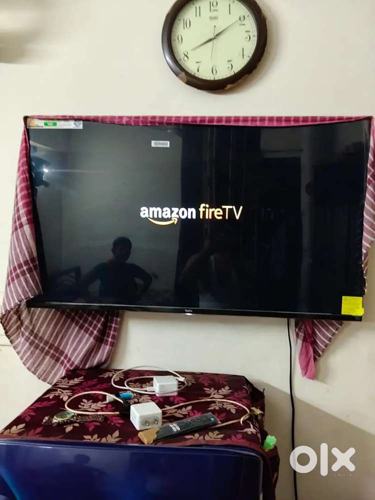 Redmi smart tv 43 inch 15000