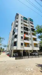 2BHK On Rent At Tuljabhavani Colony Kalamba Ring