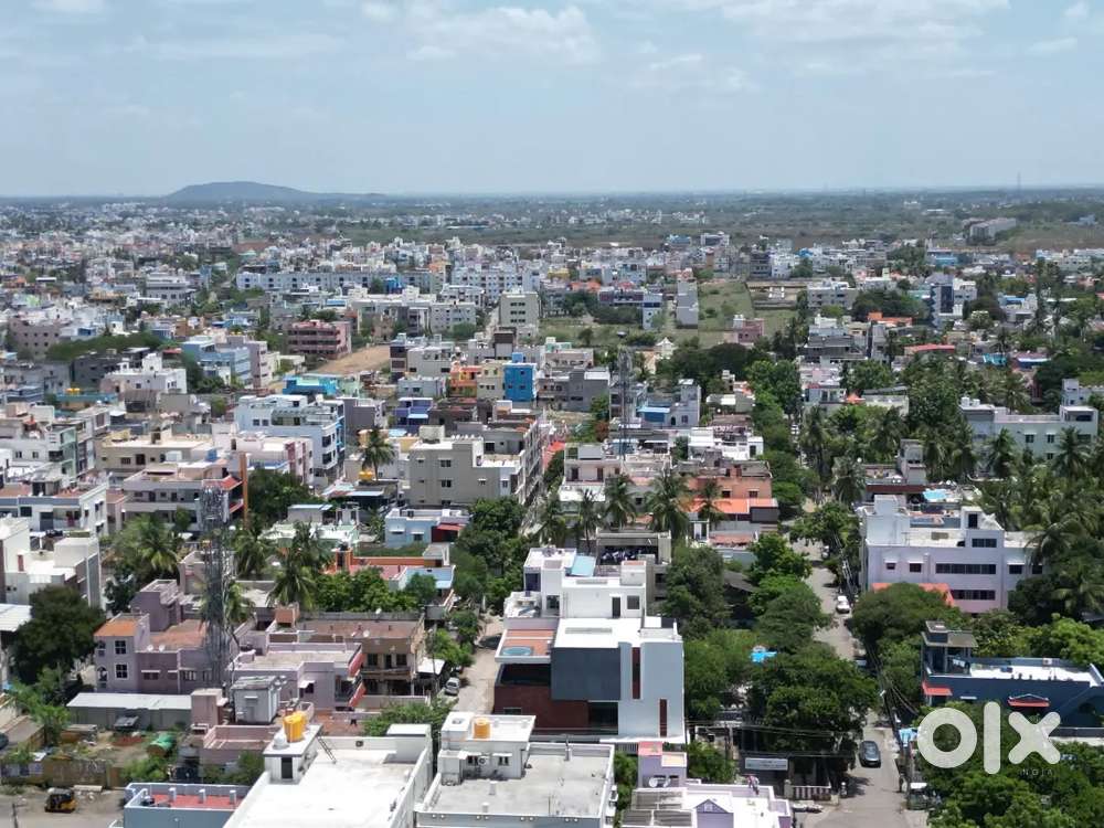 Prime North–East Facing Property for Sale Near TambaramRailway 2.3 km