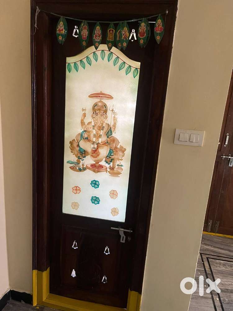 2BHK-Ground Floor-Ground Floor