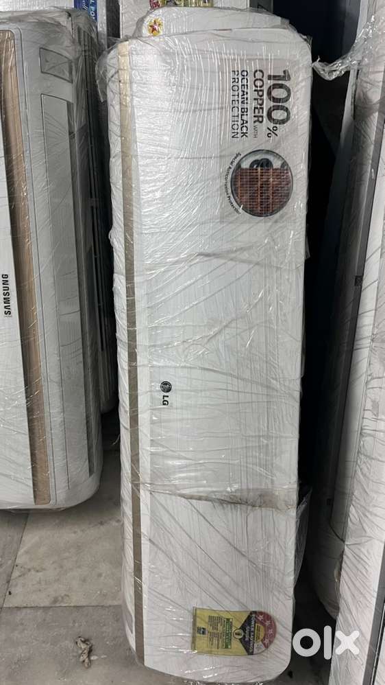 Less used A/c available low prices