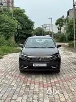 Honda Amaze VX (O) i-VTEC, 2023, Petrol