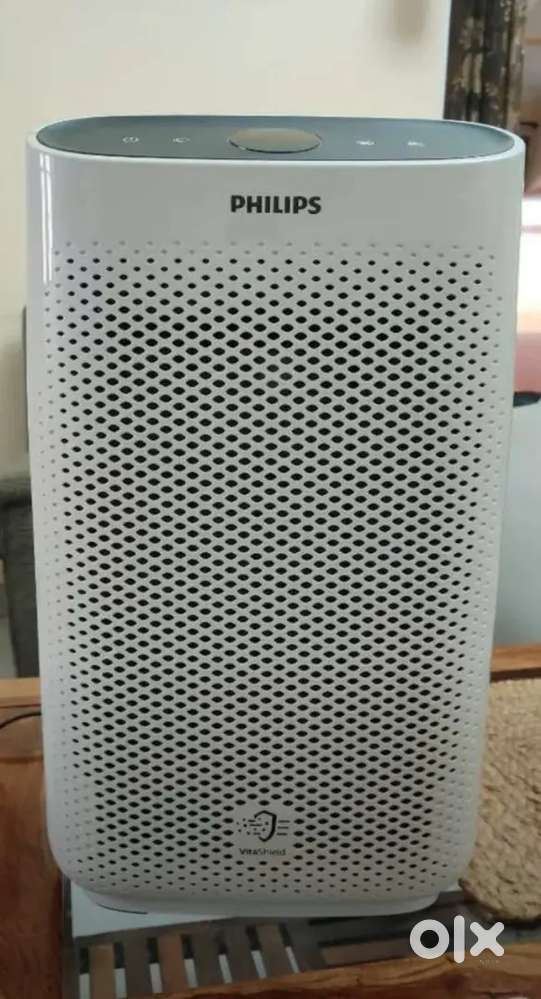 Air purifier PHILLIPS make