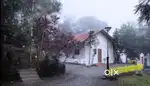 148 CENT TITL LAND WITH 3 BHK HOMEATAY FOR SALE @VAGAMON