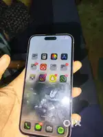 Iphone 15 plus 128 gb pink colour