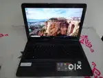 High performance gaming laptop