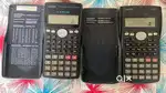 scintific calculator calsi