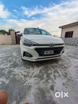 Well maintained good condition