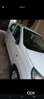 Maruti Suzuki Alto 800 2022 Petrol Good Condition