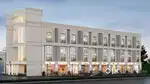 Office space available for sale in main road touch sinhagad road
