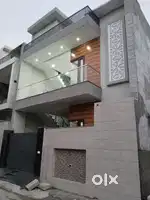 145 SQ Yards Brand New House Ready For Sale