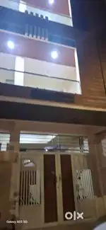 Good location