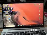 HP EliteBook i5 8th Gen  Slim & Powerful