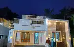 5.5 Cent 3 BHK Premium Two Storey House 1500 Sq. Ft.