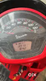 Bike is in very good condition .