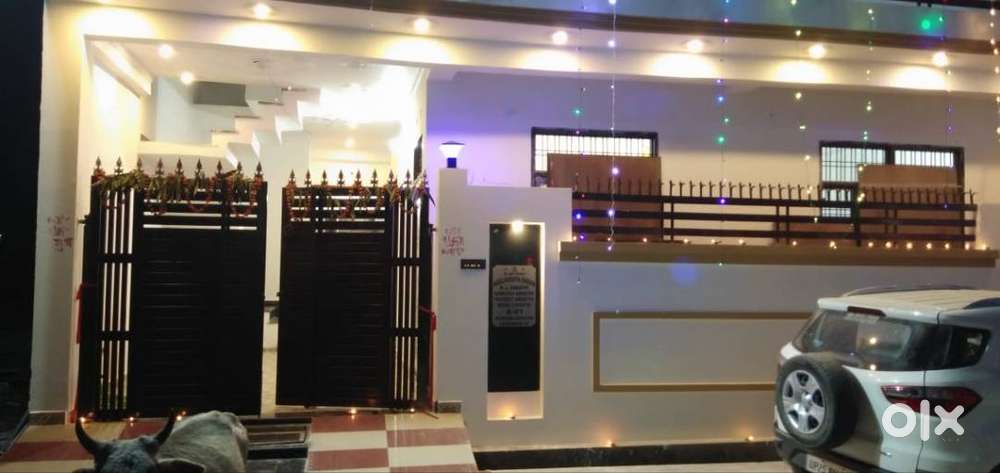 FULLY FURNISHED 2BHK WITH ALL AMENITIES NO RESTRICTIONS