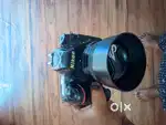 NIKON D 750