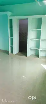 Only one single room with attached bathroom is available for rent