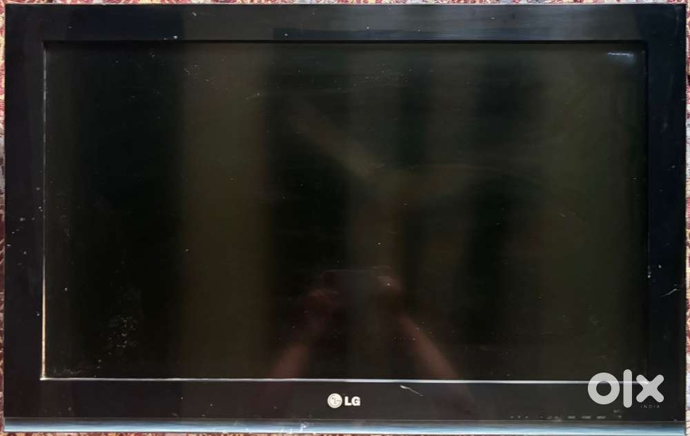 LG LCD TV 32 inch (32LK450)