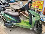 New electric gasi bech rahe hai